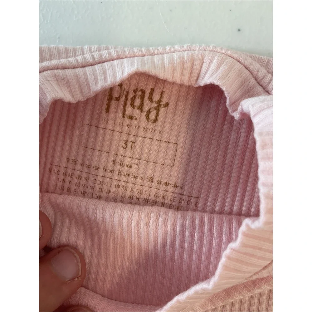 Posh Peanut play pink